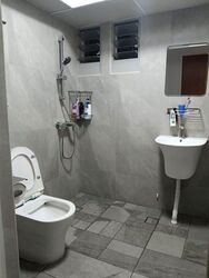Blk 612B Tampines Greenview (Tampines), HDB 4 Rooms #626020161